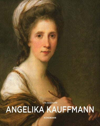 ANGELIKA KAUFFMANN