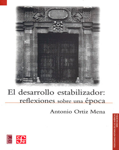 DESARROLLO ESTABILIZADOR REFLEXIONES SOB