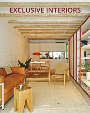EXCLUSIVE INTERIORS