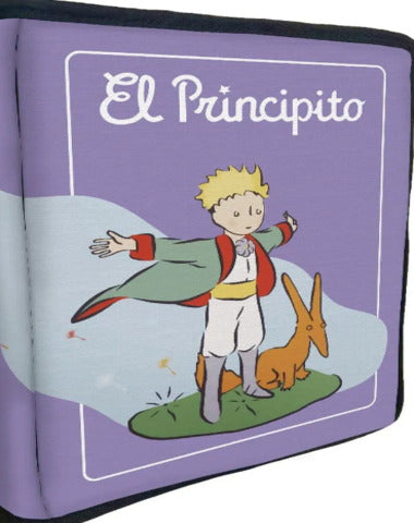 PORTALIBRO EL PRINCIPITO