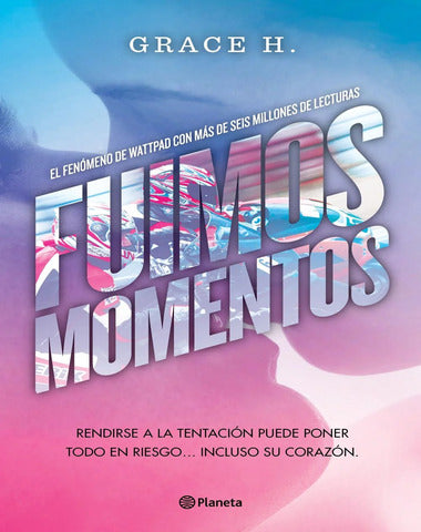 FUIMOS MOMENTOS
