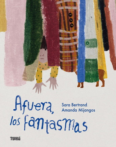 AFUERA LOS FANTASMAS