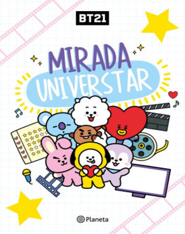 BT21 MIRADA UNIVERSITAR
