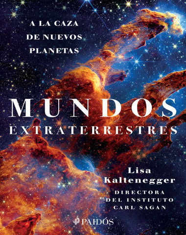 MUNDOS EXTRATERRESTRES