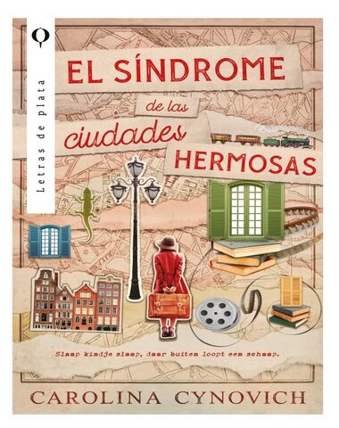 SINDROME DE LAS CIUDADES HERMOSAS, EL