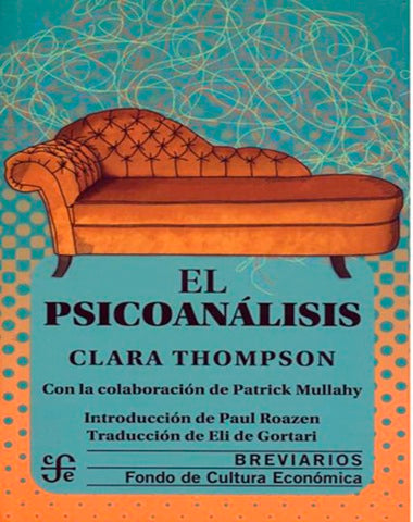 PSICOANALISIS, EL /CPT