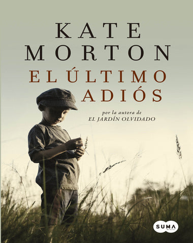 ULTIMO ADIOS