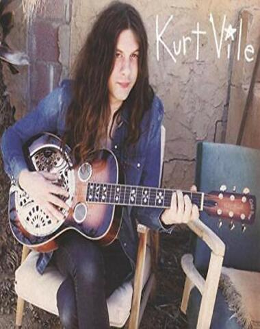 KURT VILE / B LIEVE IM GOIN DOWN