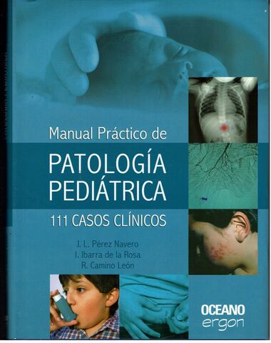 MANUAL PRACTICO DE PATOLOGIA PEDIATRICA