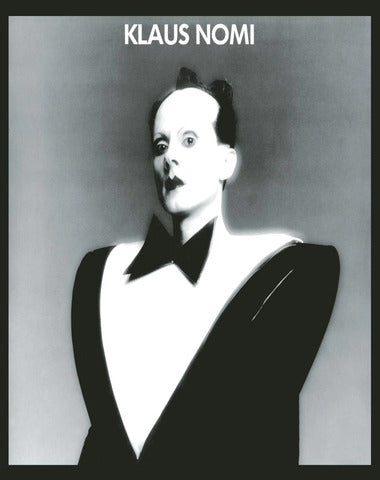 LP KLAUS / NOMI HOMONIMO