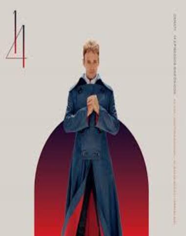 LP GUSTAVO CERATI / 14 EPISODIOS