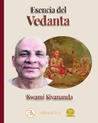 ESENCIA DEL VEDANTA