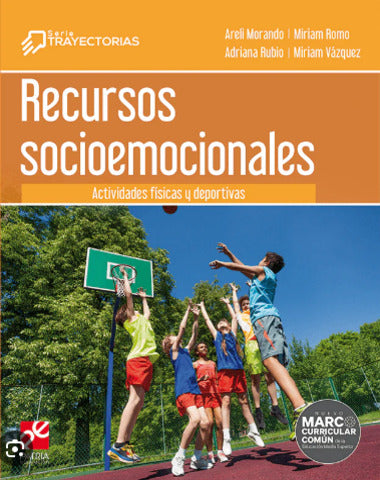 RECURSOS SOCIOEMOCIONALES