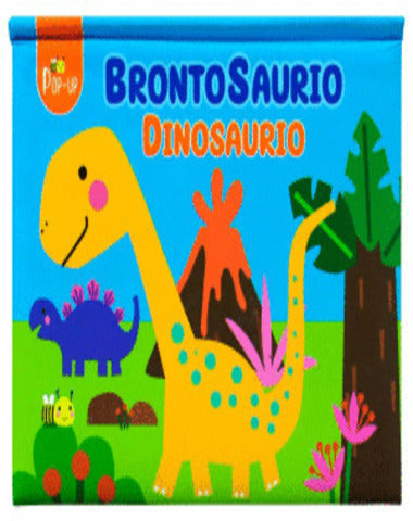 BRONTOSAURIO