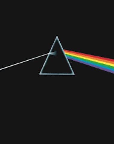 PINK FLOYD / THE DARK SIDE OF MOON 50 AN