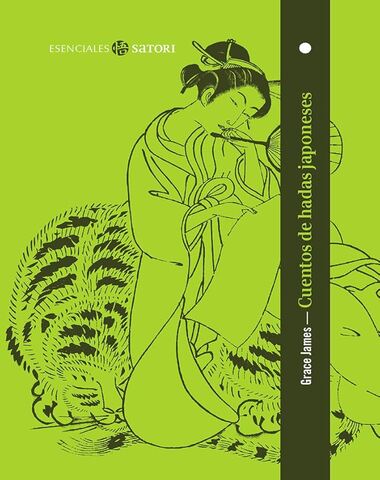 CUENTOS DE HADAS JAPONESES