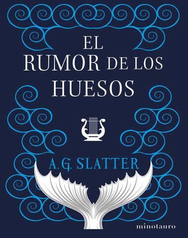 RUMOR DE LOS HUESOS