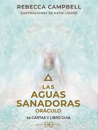 ORACULO AGUAS SANADORAS