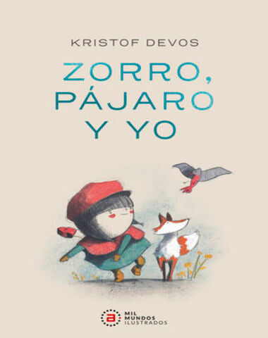 ZORRO PARAJO Y YO
