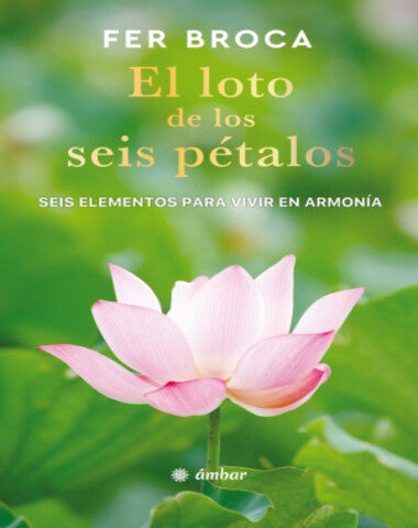 LOTO DE LOS SEIS PETALOS, EL