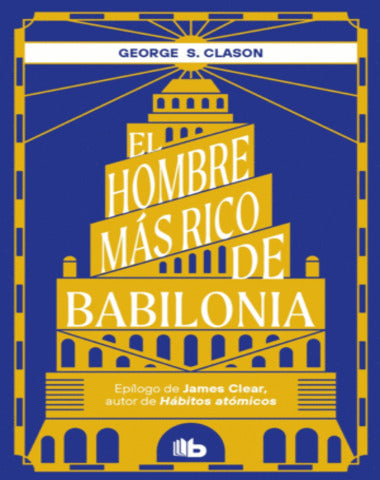 HOMBRE MAS RICO DE BABILONIA, EL