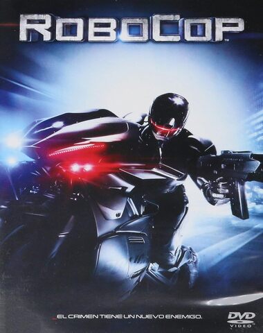 ROBOCOP