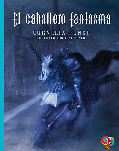 CABALLERO FANTASMA, EL /ORIV