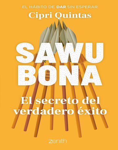 SAWUBONA