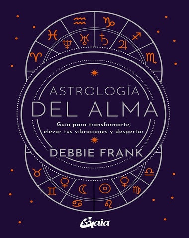 ASTROLOGIA DEL ALMA