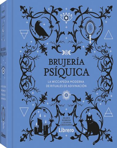 BRUJERIA PSIQUICA