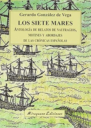 SIETE MARES, LOS