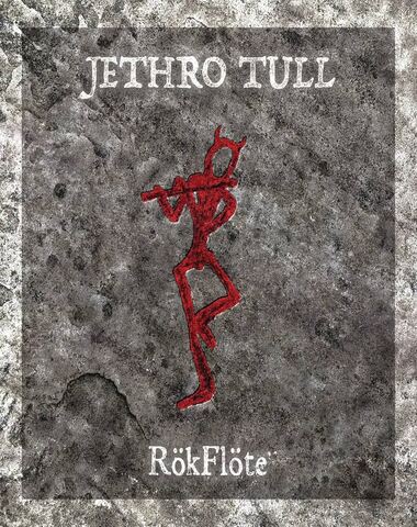 BOX JETRO TULL / ROCK FLOTE 2CD+BR