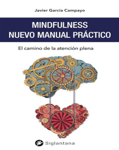 MINDFULNESS NUEVO MANUAL PRACTICO