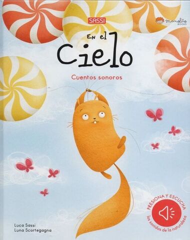 EN EL CIELO