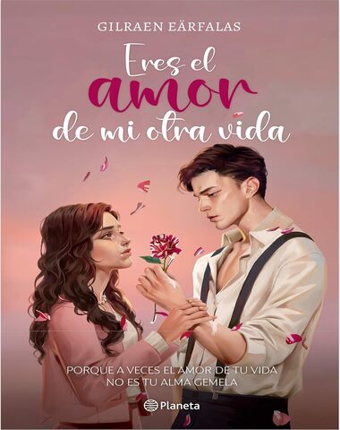 ERES EL AMOR DE MI OTRA VIDA TD