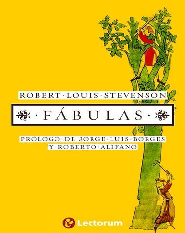 FABULAS