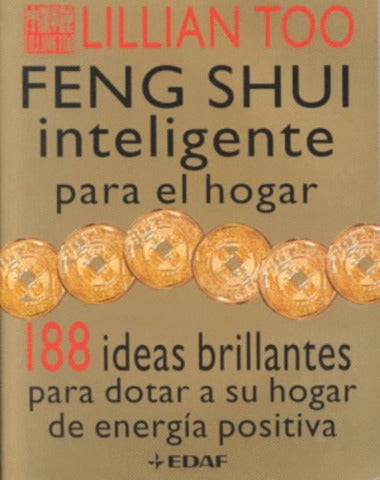 FENG SHUI INTELIGENTE PARA EL HOGAR