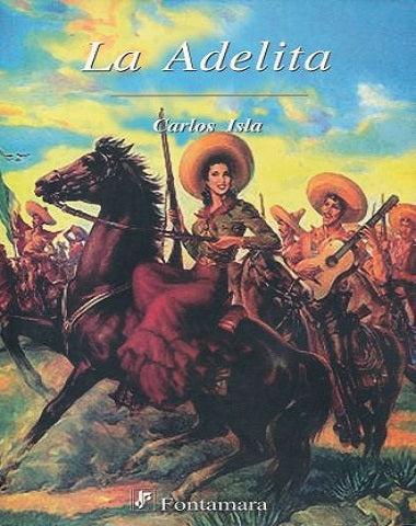 ADELITA, LA