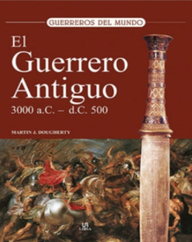 GUERRERO ANTIGUO