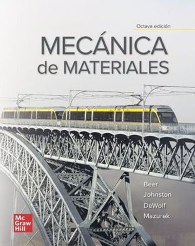 MECANICA DE MATERIALES
