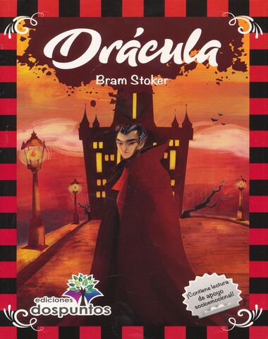 DRACULA