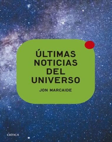 ULTIMAS NOTICIAS DEL UNIVERSO