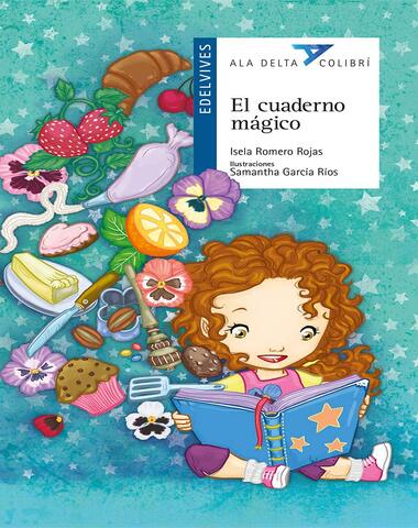 CUADERNO MAGICO, EL /AD8