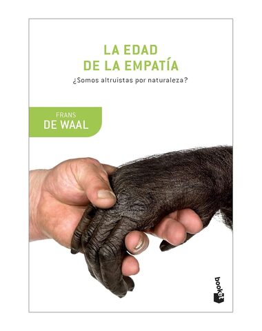 EDAD DE LA EMPATIA, LA