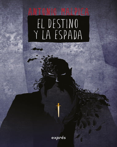 DESTINO Y LA ESPADA, EL