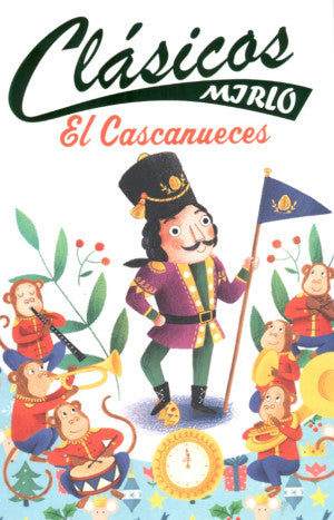 CASCANUECES, EL