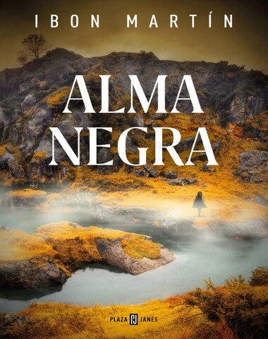 ALMA NEGRA