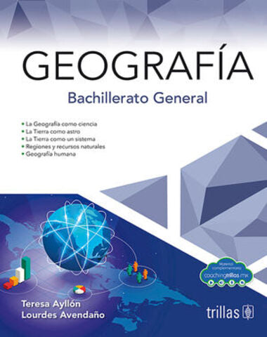 GEOGRAFIA