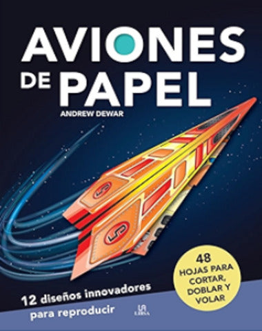 AVIONES DE PAPEL