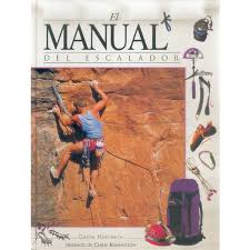 MANUAL DEL ESCALADOR, EL